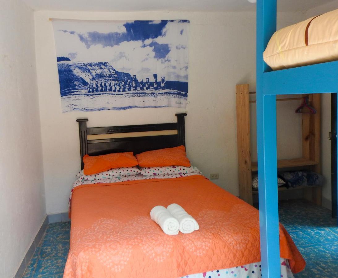 Hostel Casa Chuparrosa San Miguel de Allende Zewnętrze zdjęcie